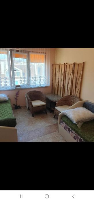 Двустаен апартамент в  топ център на гр.Варна