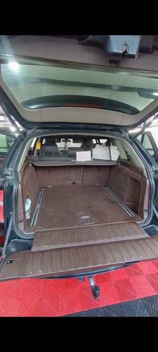 BMW X5   3.0 .D biturbo .