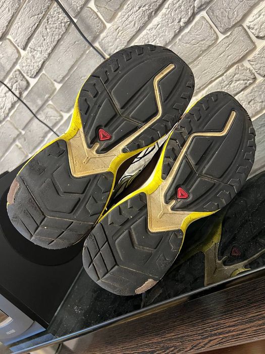 Оригинальные Salomon