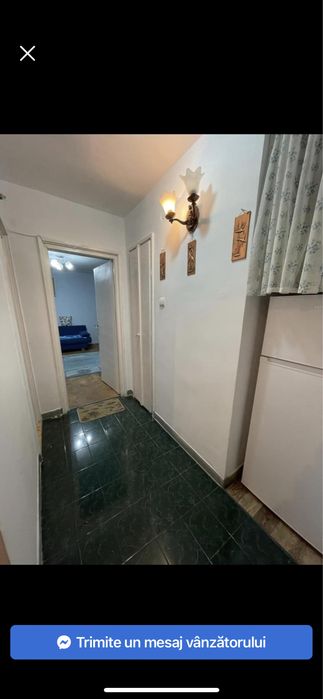 Apartament decomandat 2 camere ultracentral