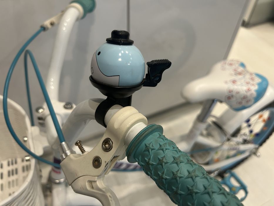 Детски велосипед Ultra Larisa 16”