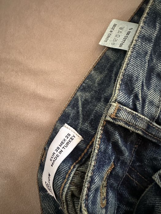 Чисто нови дънки 38 размер