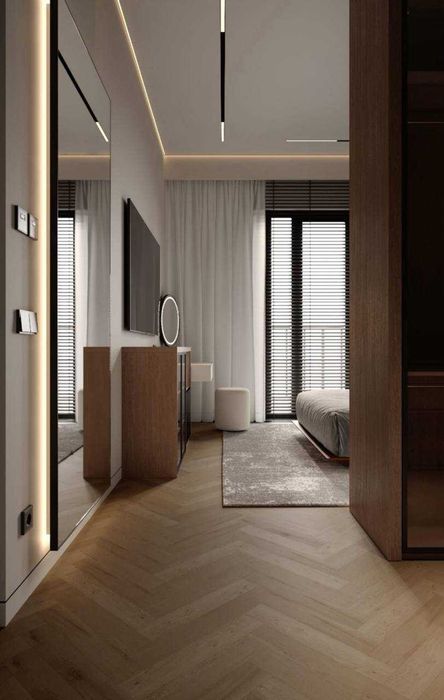 V3519 ПРОДАЕТСЯ 5/2/12 Новостройка ЖК PARKWOOD 147м2