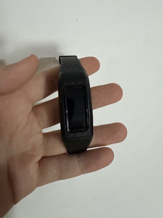 Bratara smart Vivofit Garmin