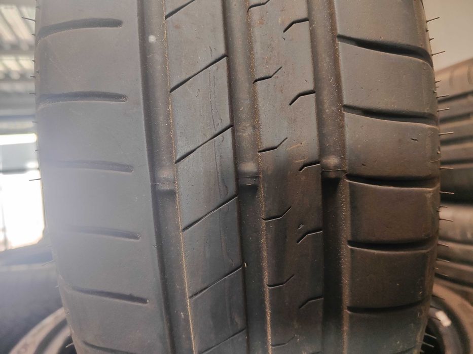 2бр.летни гуми 215/65/16 Falken