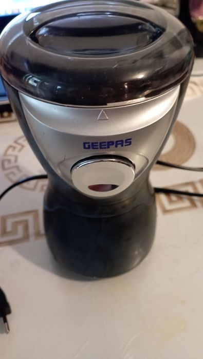 Кофемолка кофемолка