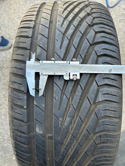 Cauciucuri Vara 245/45 R19