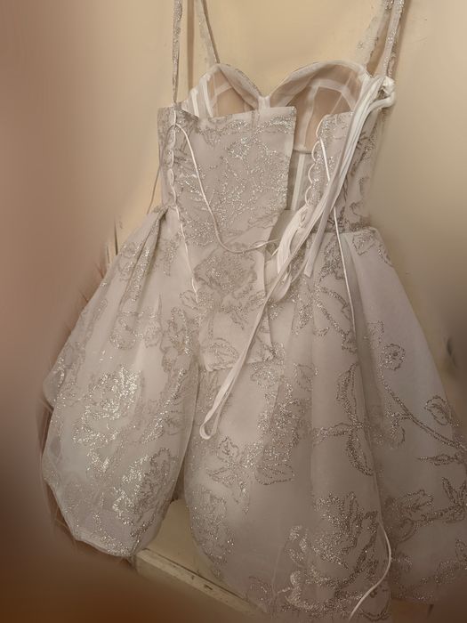 Платье на выпускной