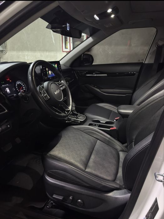 Kia seltos Киа селтос
