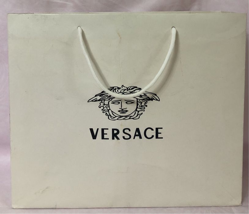 VERSACE оригинал туфли.37 размер.
