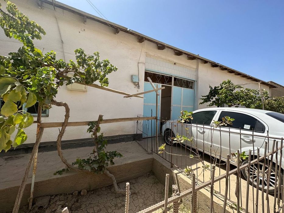 Hovli 6 sotix 4 xonali