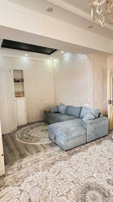 ЖК  Vek Avenue 3\4\8