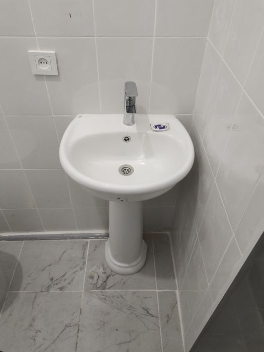 Сантехник круглосуточно