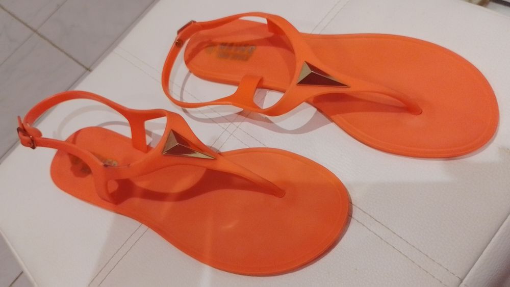 Дамски сандали Haver