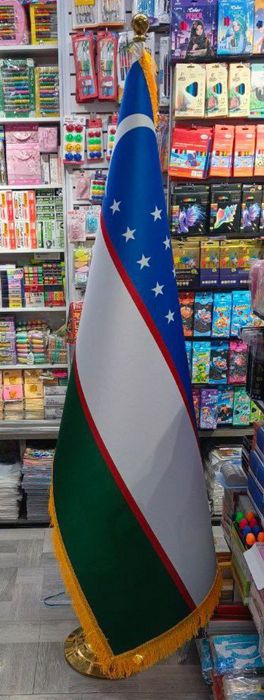 ФЛАГ ПАРУС БАЙРОК parus Bayroq klag