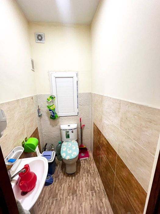 2 хонали Янги уй