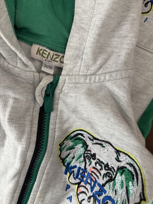 Trening kenzo 3A / 98