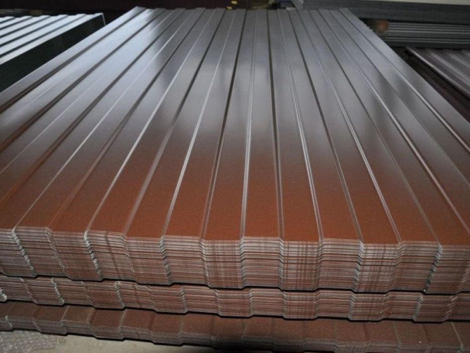 Профлист! Профнастил! Кровля!