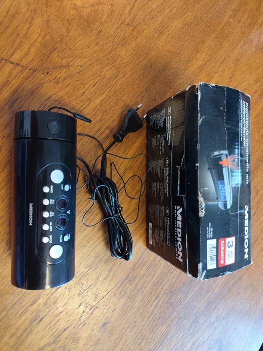 NOU Aparat radio Medion