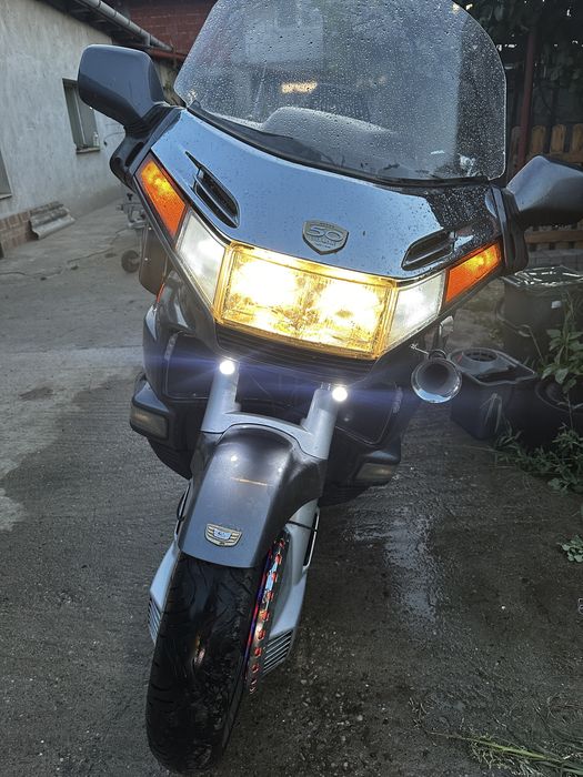 Honda Goldwing 1500