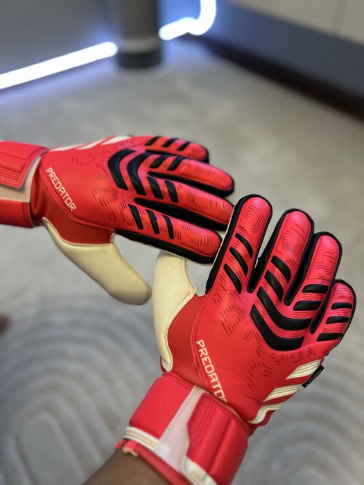 Manusi Portar Adidas