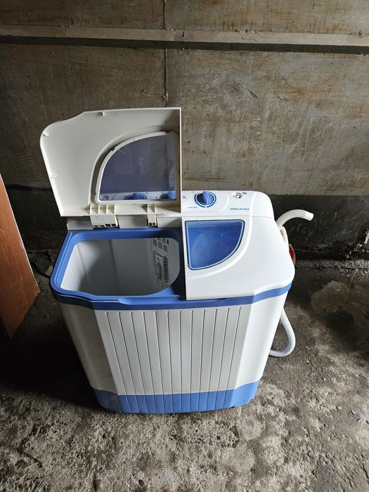 Продаётся стиральная машина