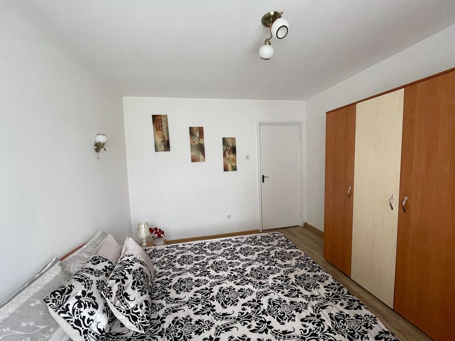 Închiriez apartament in regim hotelier,la Toplita,Harghita