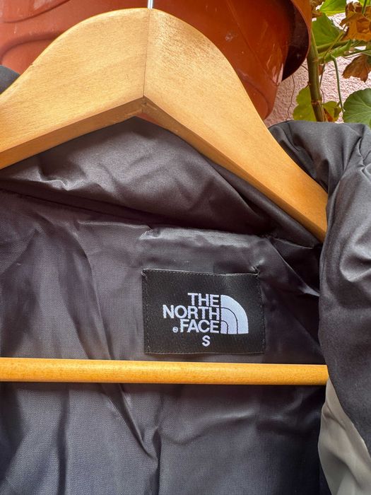 Geaca The North Face 700 Puffer