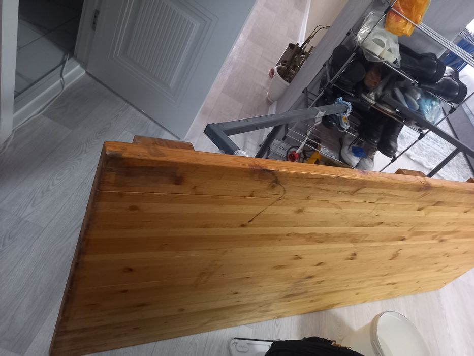 Стол 2 Орындыгымен