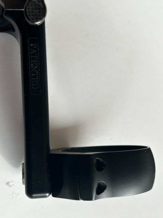 Монтаж за Blaser Contessa