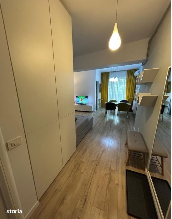 Apartament | 2 camere | Bloc nou | Timpuri Noi | Nerva Traian