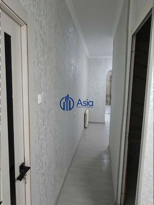 #K78 | Sotuvda: #3x xonali zamonaviy kvartira