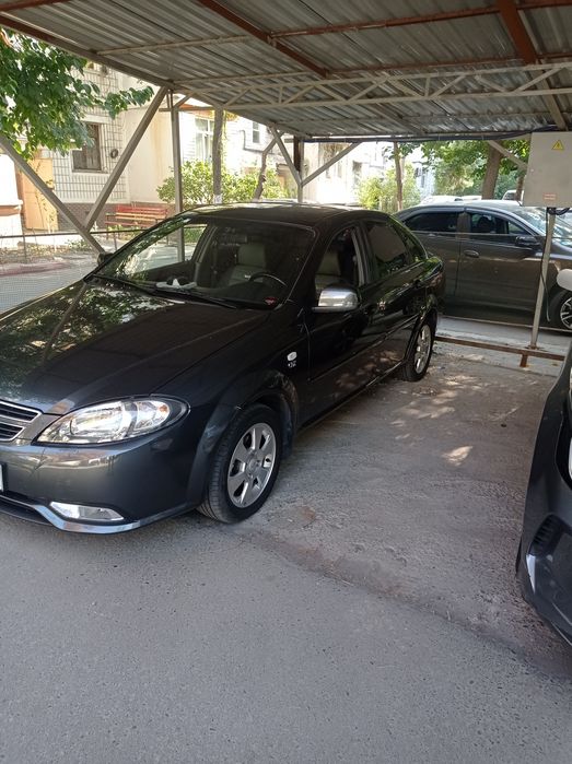 Продаётся Джентра