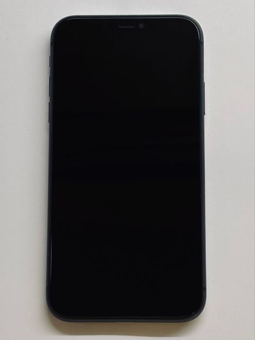 iPhone 15 Pro Blue Titanium 94% battery