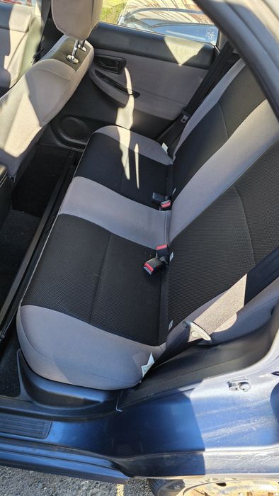 Subaru Impreza 2.0R 2007 На части