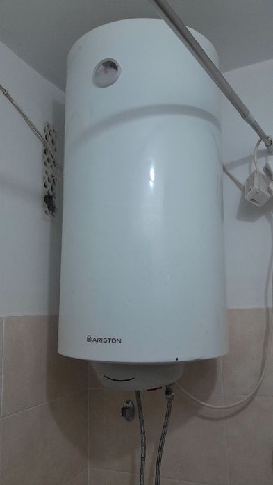 Аристон. Ariston на 100л