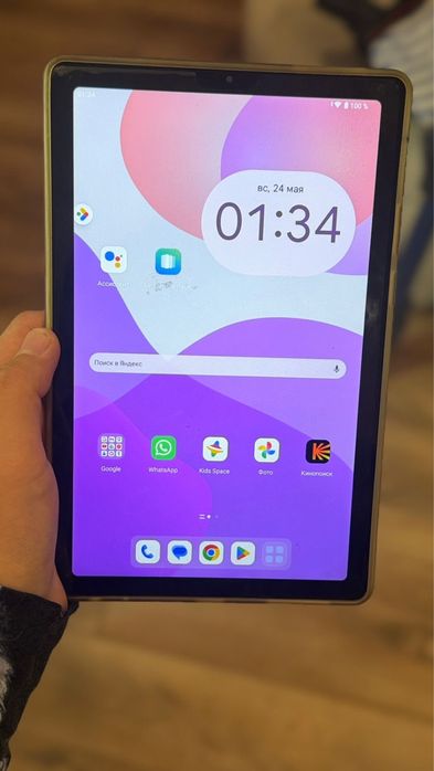 Lenovo tab планшет