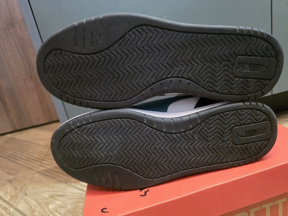Мъжки маратонки PUMA Резервирани!