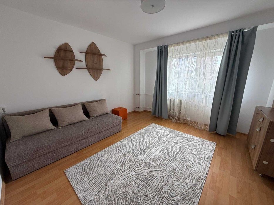 PF inchiriez apartament 2 cam, parcare Marasti/Gheorgheni, Dorobantilor FSPAC/UTCN
