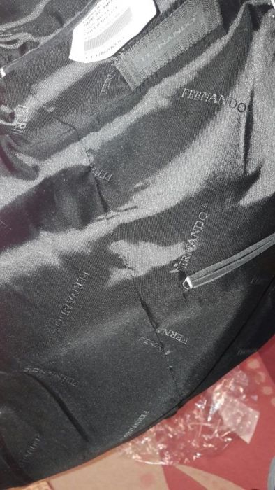 Costum barbat masura 52