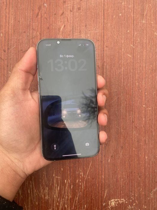 Iphone 13 pro sotiladi