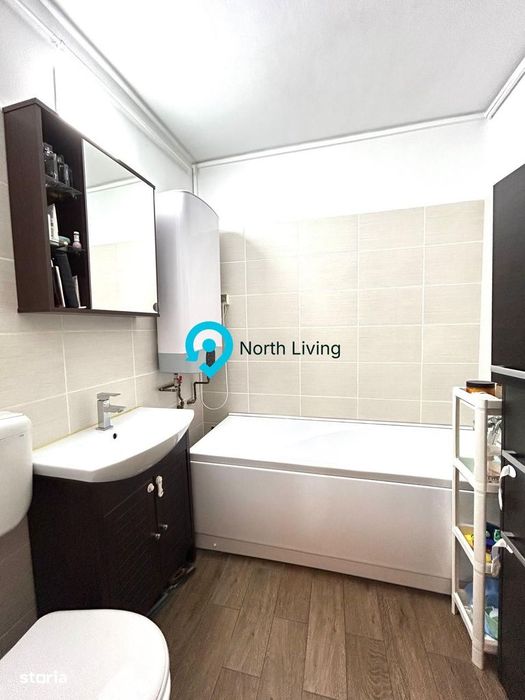 Apartament 3 camere | Mircea Voda