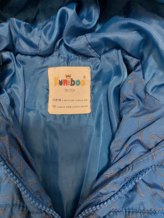 Детски дрехи размер 92-98