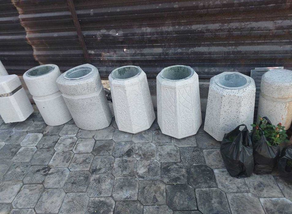 Урна для мусора / urna / axlat idish | Arzon!