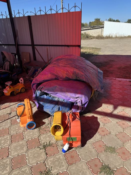 Продам или Обмен на легковую