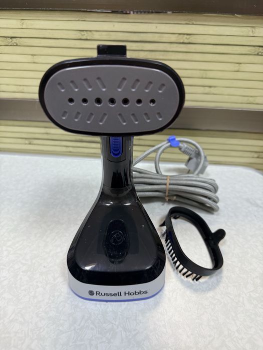 Вертикална парна ютия Russell Hobbs