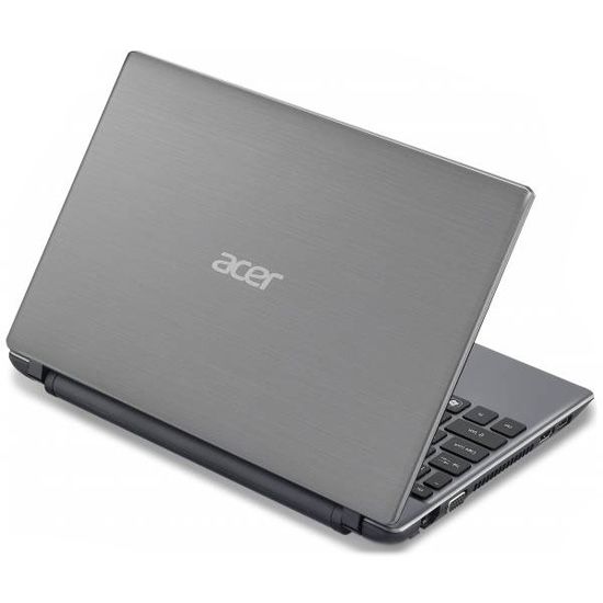 Acer Aspire V5, ноутбук