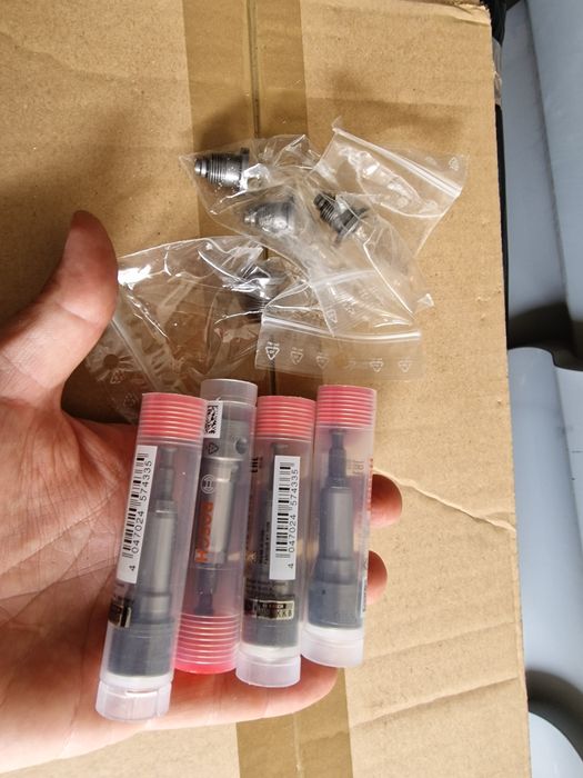 Elemenți pompa injecție tractor fiat 411.415 preț Element pe Bosh