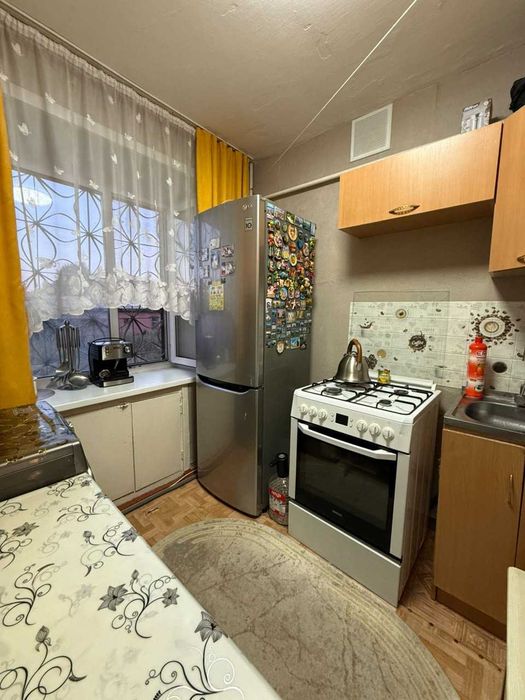Продажа 1 комнатной квартиры