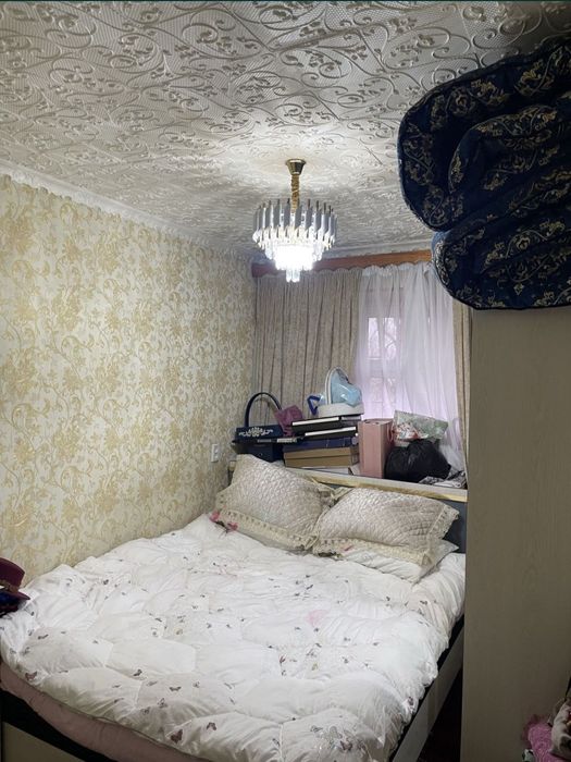 ×Чиланзар 24, 3в4/5/5‼️РАЗДЕЛКА, 70м²‼️Продаётся квартира